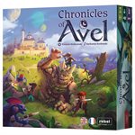 Chronicles of Avel | Jeux de rôles