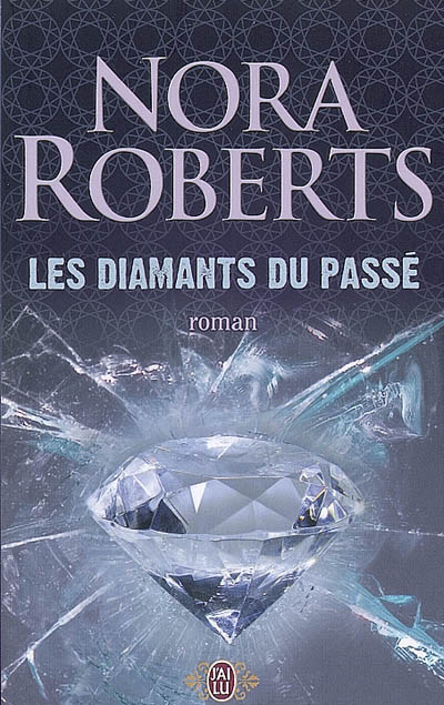 diamants du passé (Les) | 9782290348932 | Policier