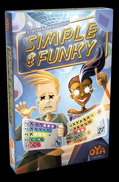 Simple et Funky | Jeux de stratégie