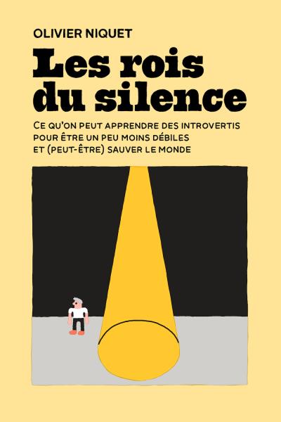 Rois du silence (Les) | 9782925110309 | Histoire, politique et société