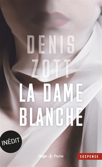dame blanche (La) | 9782755693836 | Policier