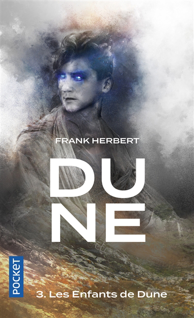 Le cycle de Dune T.03 - Les enfants de Dune | 9782266320504 | Science-Fiction et fantaisie