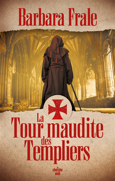 tour maudite des Templiers (La) | 9782749168319 | Policier