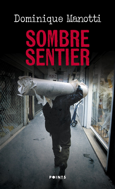 Sombre Sentier | 9782757893302 | Policier