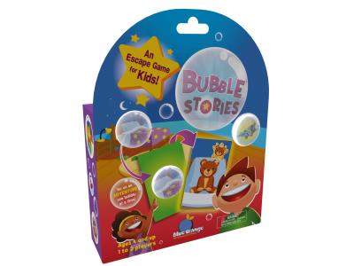 Bubble Story | Jeux éducatifs