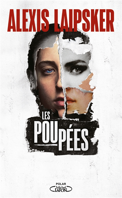 Poupées (Les) | 9782749949369 | Policier
