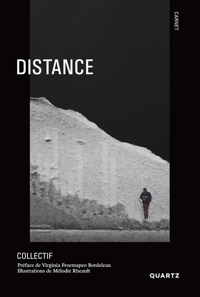 Distance | 9782924031476 | Nouvelles