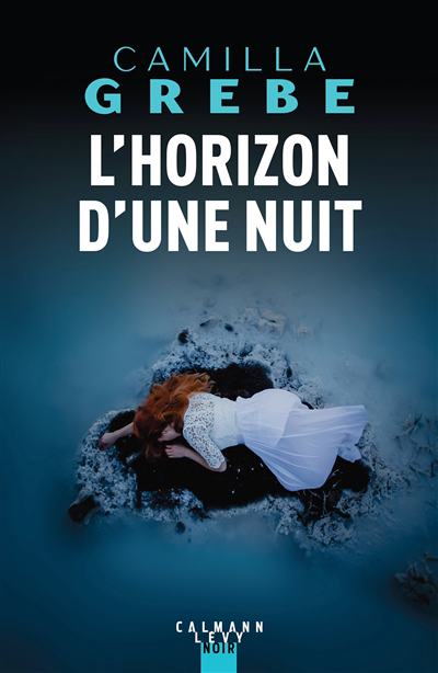 Horizon d'une nuit (L') | 9782702166703 | Romans édition étrangère