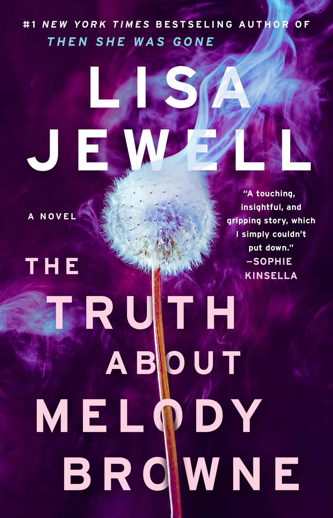 The Truth About Melody Browne : A Novel | Thriller