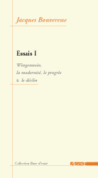 Wittgenstein, la modernité, le progrès et le déclin | 9782910846282 | Philosophie