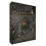 Bureau of Investigation - Un jeu Sherlock Holmes | Jeux coopératifs