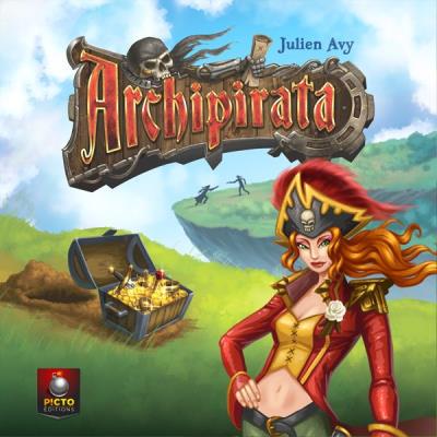 Archipirata | Jeux de stratégie
