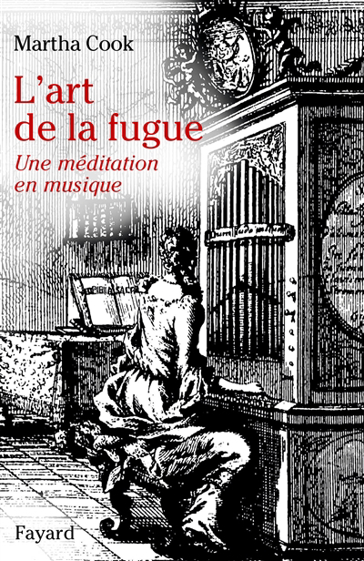 L'art de la fugue - une méditation en musique | 9782213681818 | Arts