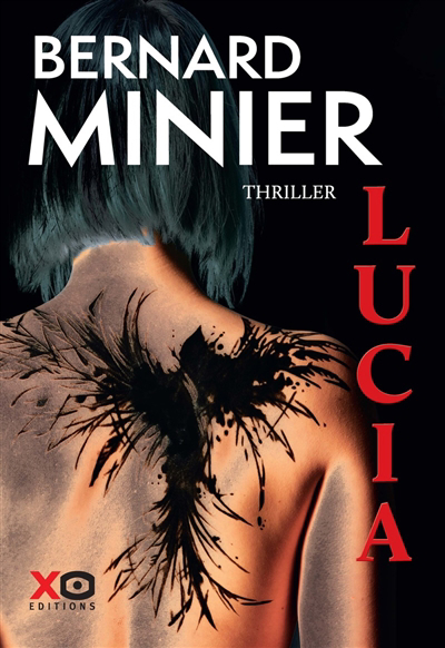 Lucia : thriller | 9782374484068 | Policier