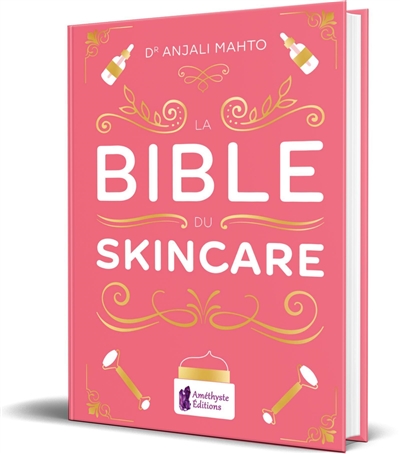 bible du skincare (La) | 9782380640007 | Santé