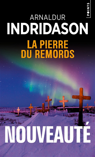 Pierre du remords (La) | 9782757890646 | Policier