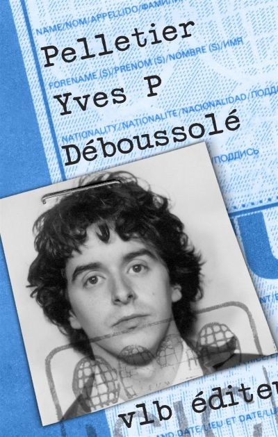 Déboussolé | 9782896498581 | Biographie