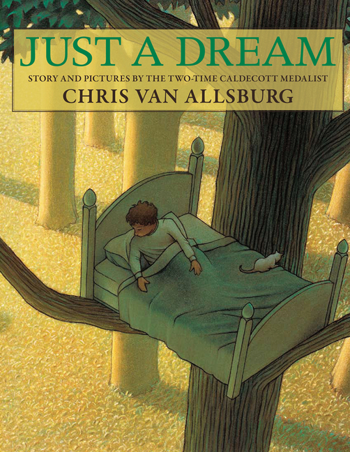 Just A Dream | Picture & board books
