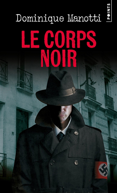 Corps noir (Le) | 9782757892299 | Policier