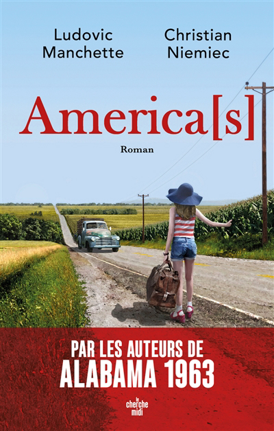 America(s) | 9782749173313 | Romans édition étrangère