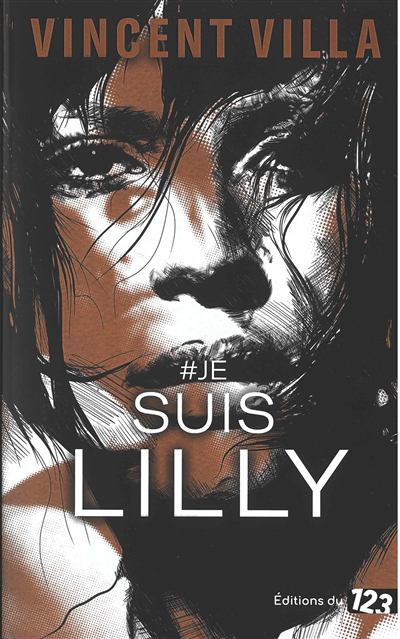 #Je suis Lilly : thriller féministe | 9782376101291 | Policier