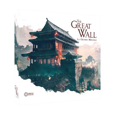 The Great Wall (Fr) | Jeux de stratégie