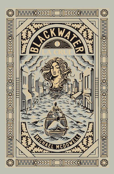 Blackwater T.01 - La crue | McDowell, Michael