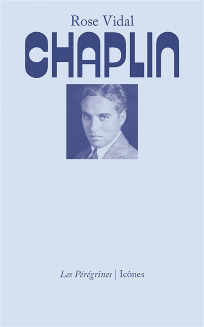 Chaplin | 9791025205556 | Arts