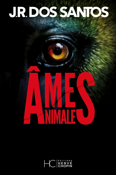 Ames animales | 9782357206717 | Policier