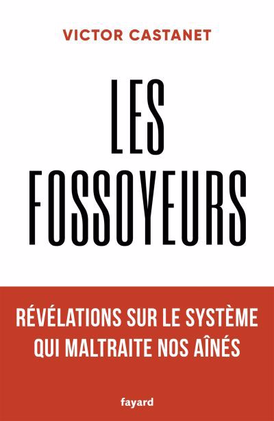 Fossoyeurs (Les) | 9782213716558 | Santé