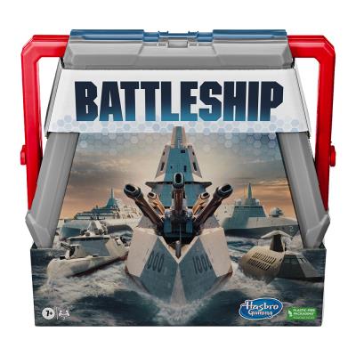 Jeu Bataille Navale (Battleship) | Jeux classiques