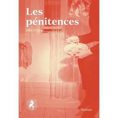 Pénitences (Les) | 9782924491720 | Romans édition québécoise