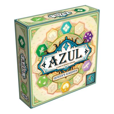 Azul - Queen's garden (ML) | Jeux de stratégie