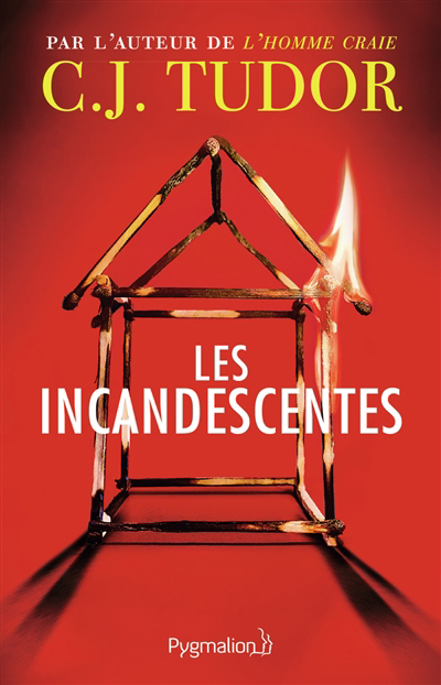 incandescentes (Les) | 9782080249630 | Policier