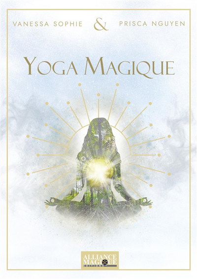 Yoga magique | 9782367361482 | Ésotérisme