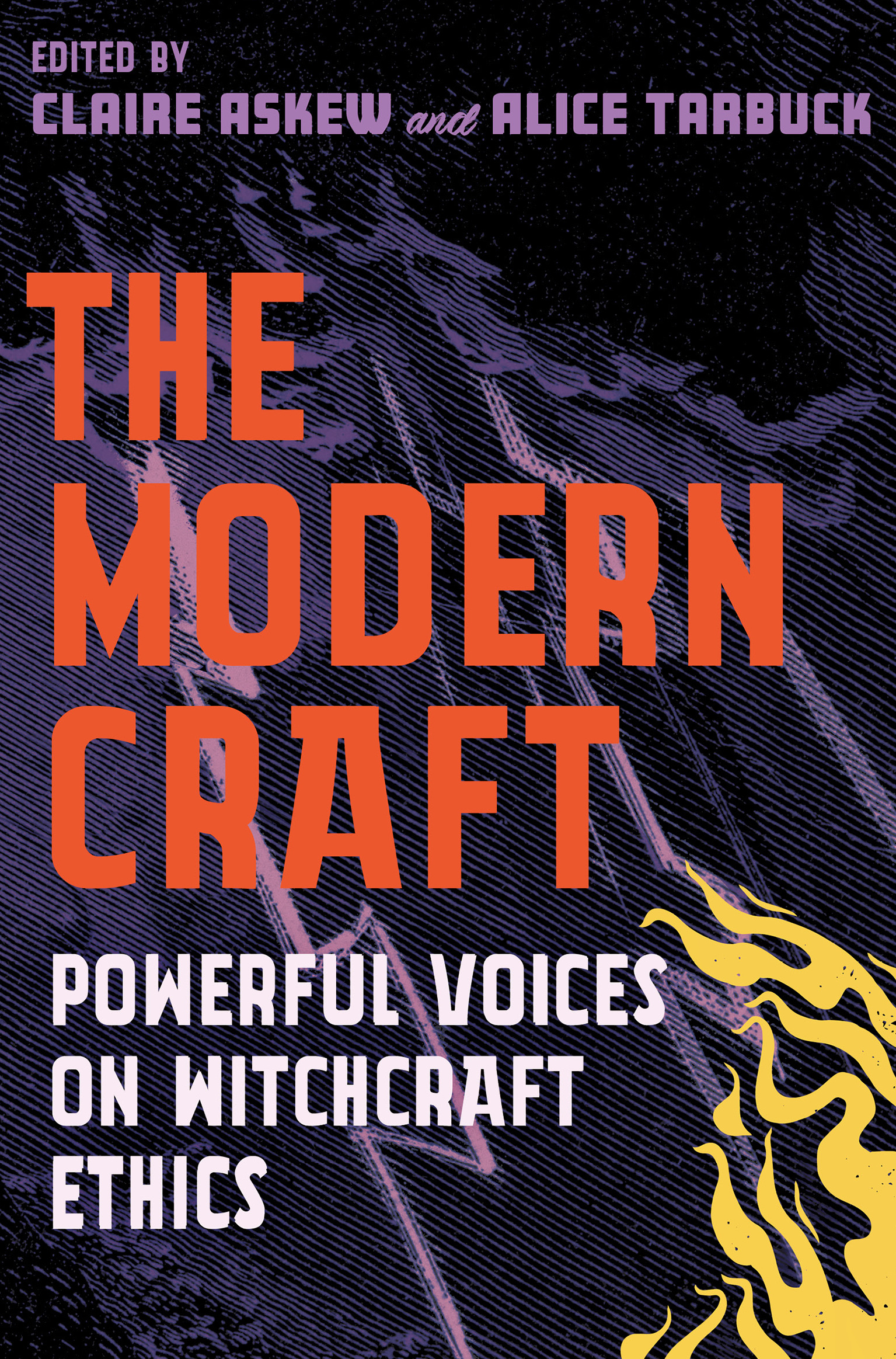 The Modern Craft : Powerful voices on witchcraft ethics | Faith & Spirituality