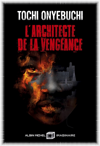 Architecte de la vengeance (L') | 9782226461452 | Science-Fiction et fantaisie