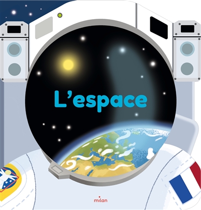 Espace (L') | 9782408031473 | Documentaires