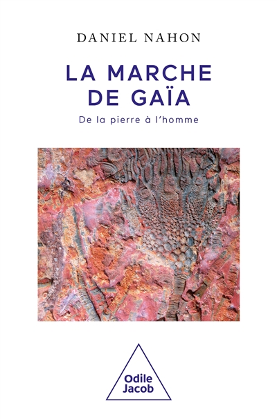 Marche de Gaïa : de la pierre à l'homme (La) | 9782738157744 | Sciences
