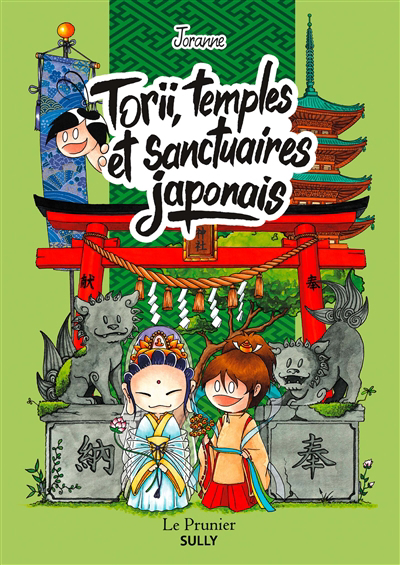Torii, temples et sanctuaires japonais | 9782354323431 | Documentaires