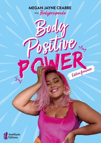 Body positive power | 9782380640038 | Psychologie et Développement personnel