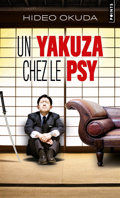 Un yakuza chez le psy : & autres patients du Dr Irabu | 9782757895726 | Nouvelles