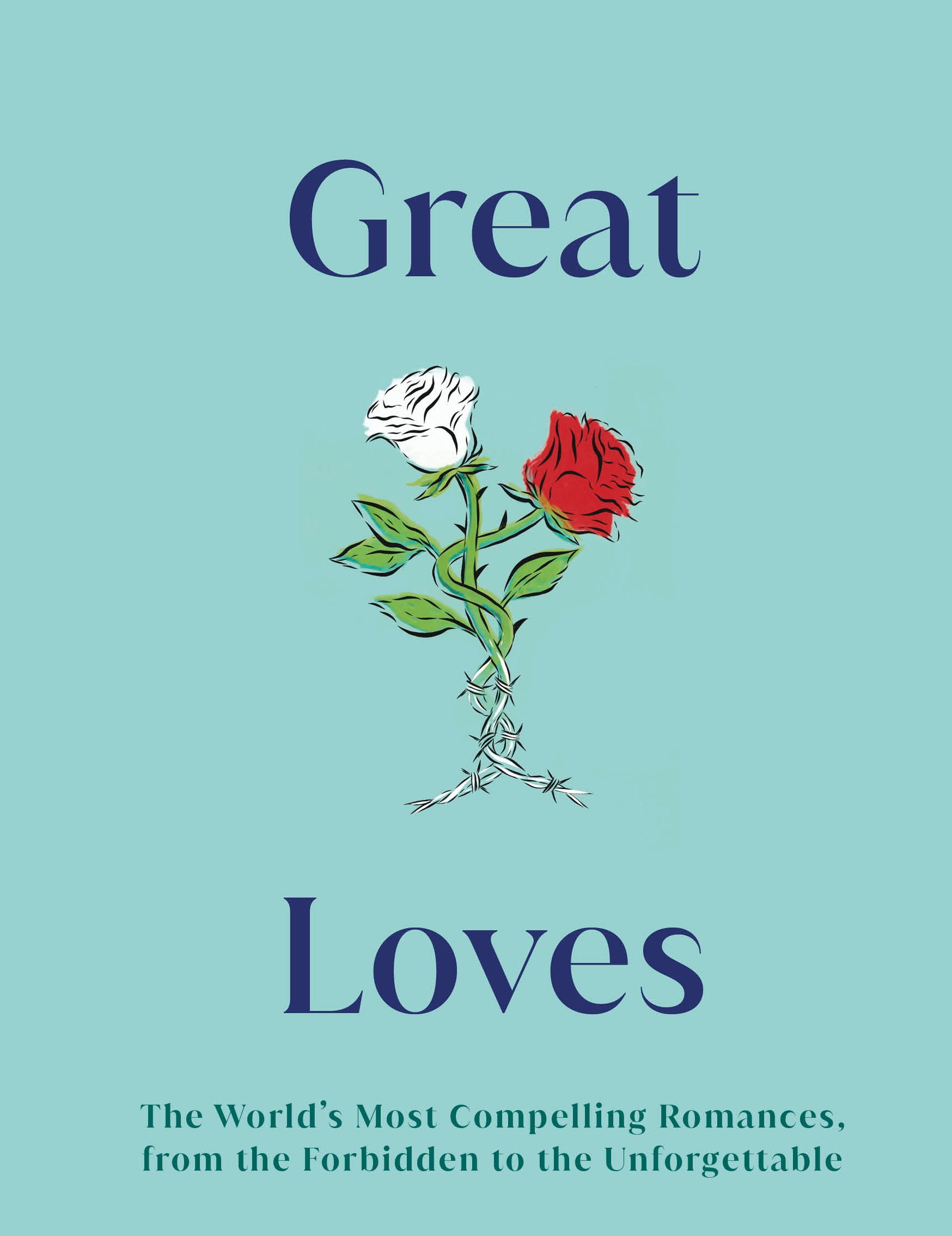 Great Loves | Biography & Memoir