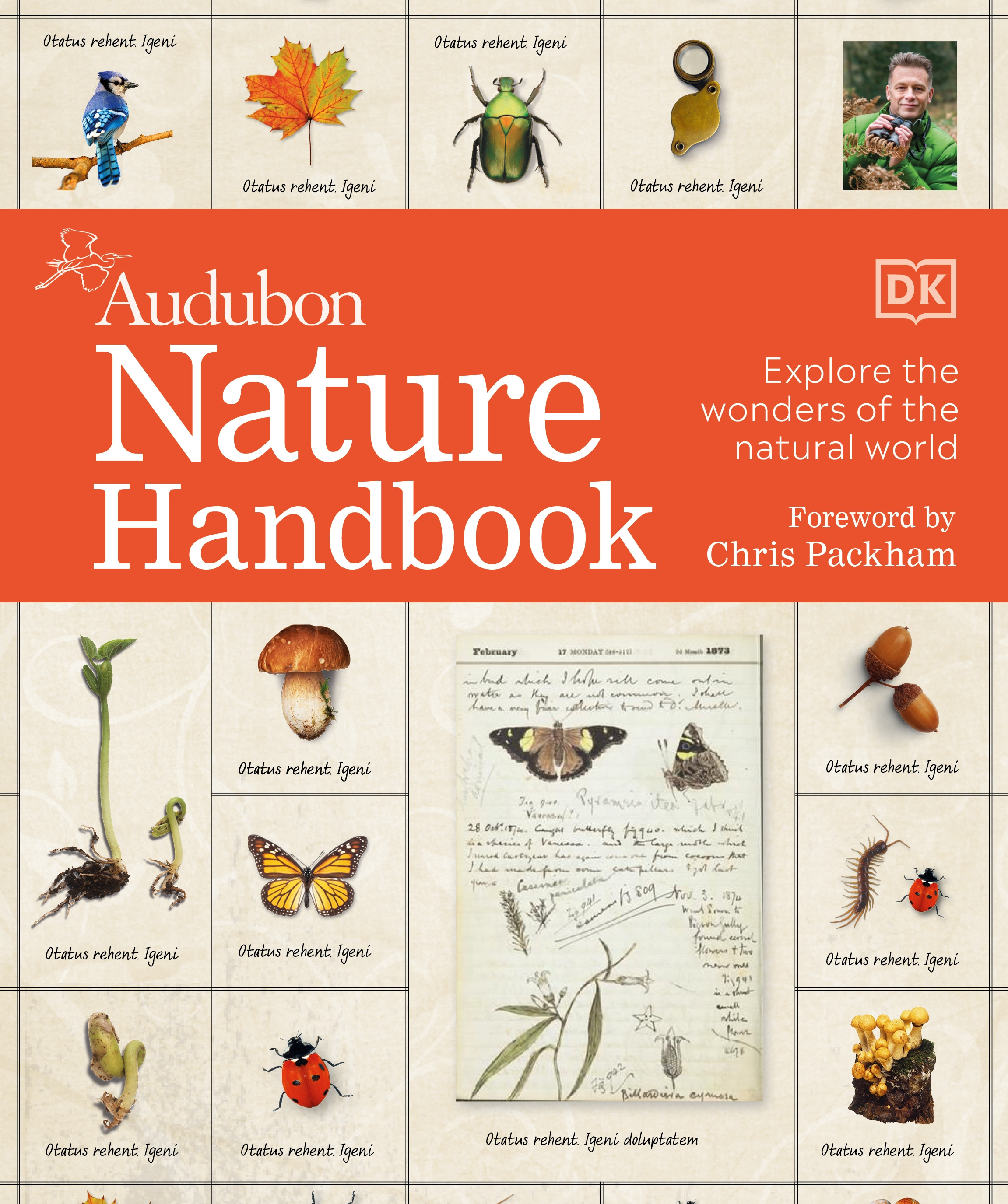 Nature Handbook : Explore the Wonders of the Natural World | Nature
