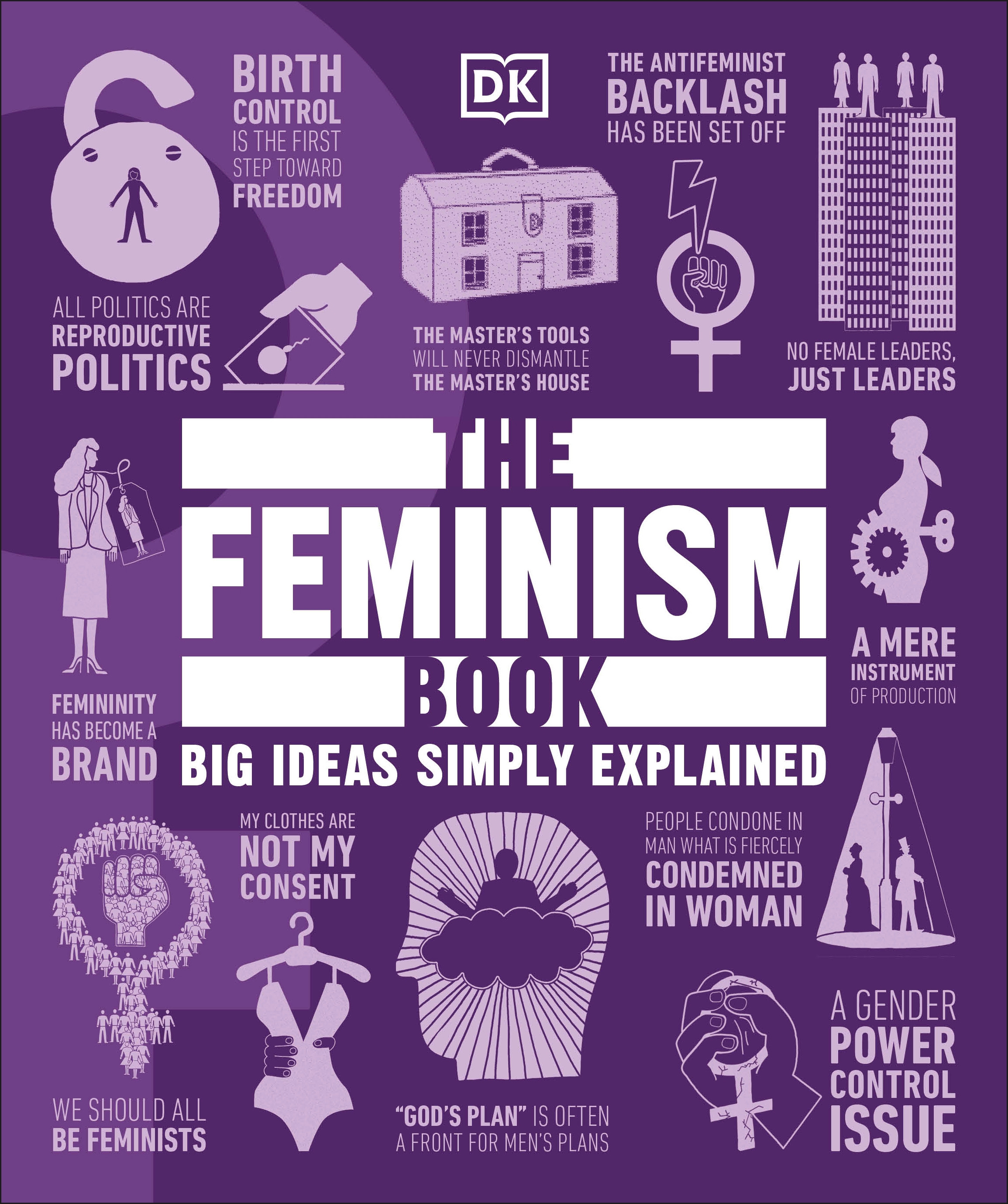 The Feminism Book | History & Society