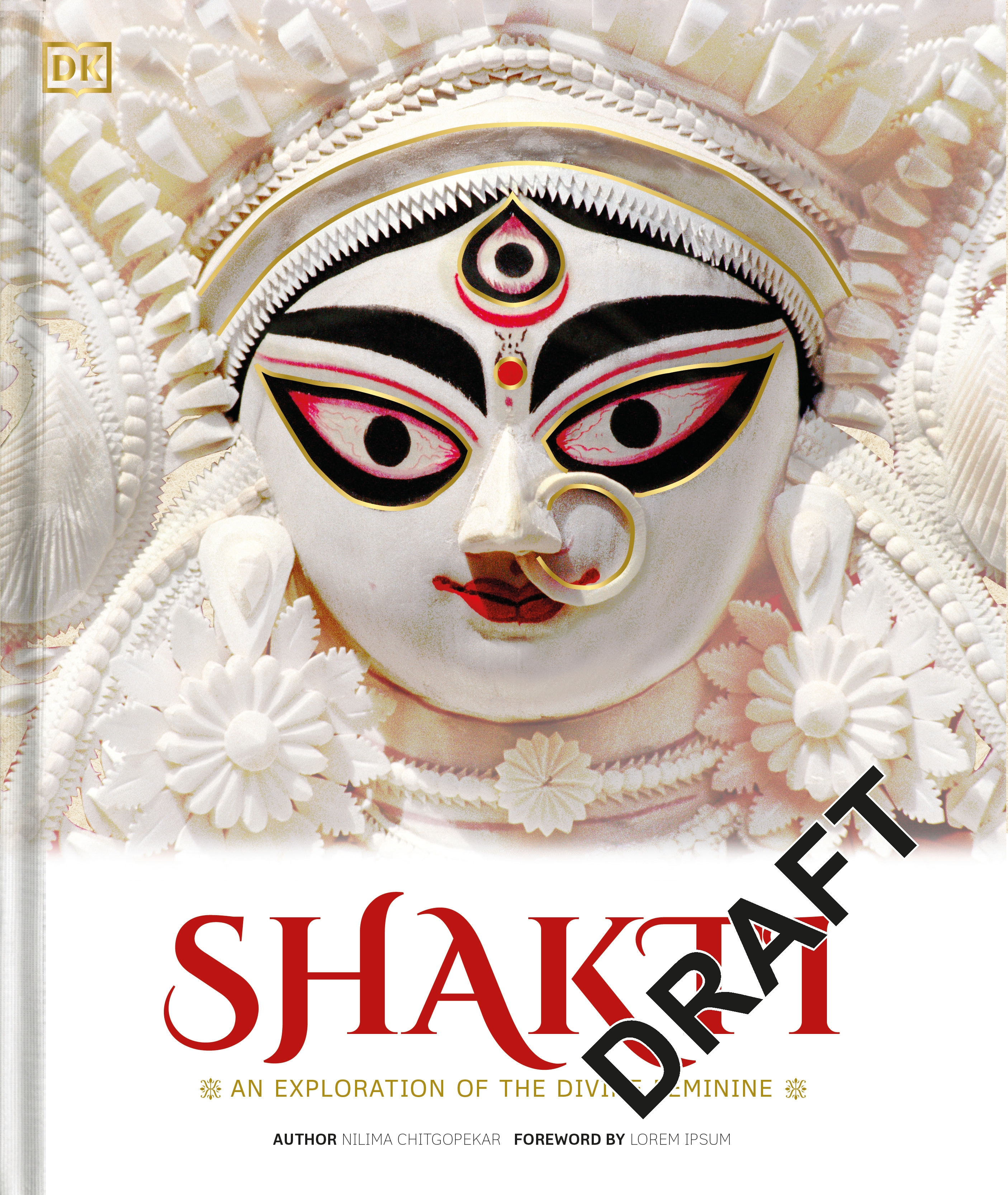 Shakti : An Exploration of the Divine Feminine | Faith & Spirituality