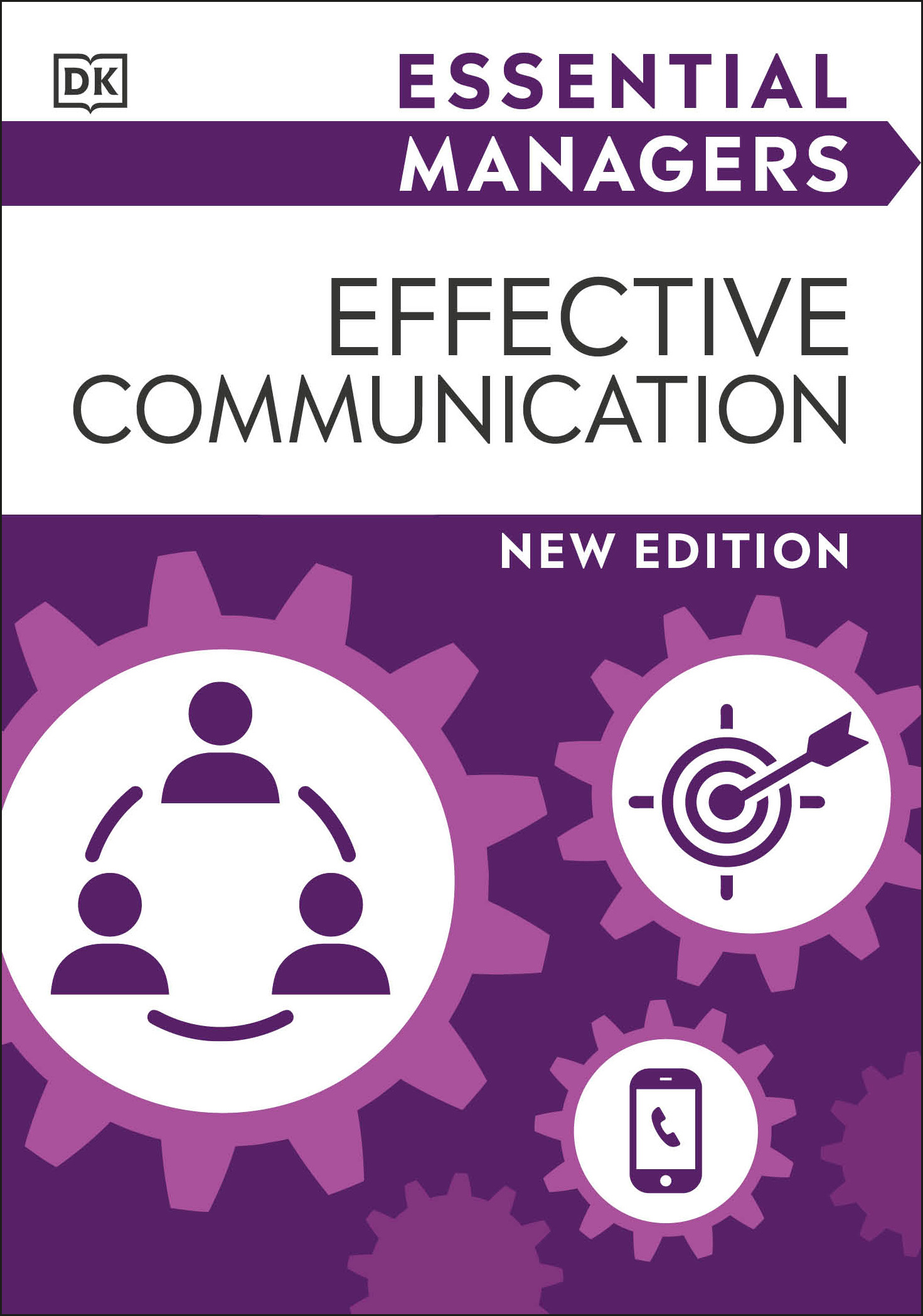 Essential Managers Effective Communication | Business & Management