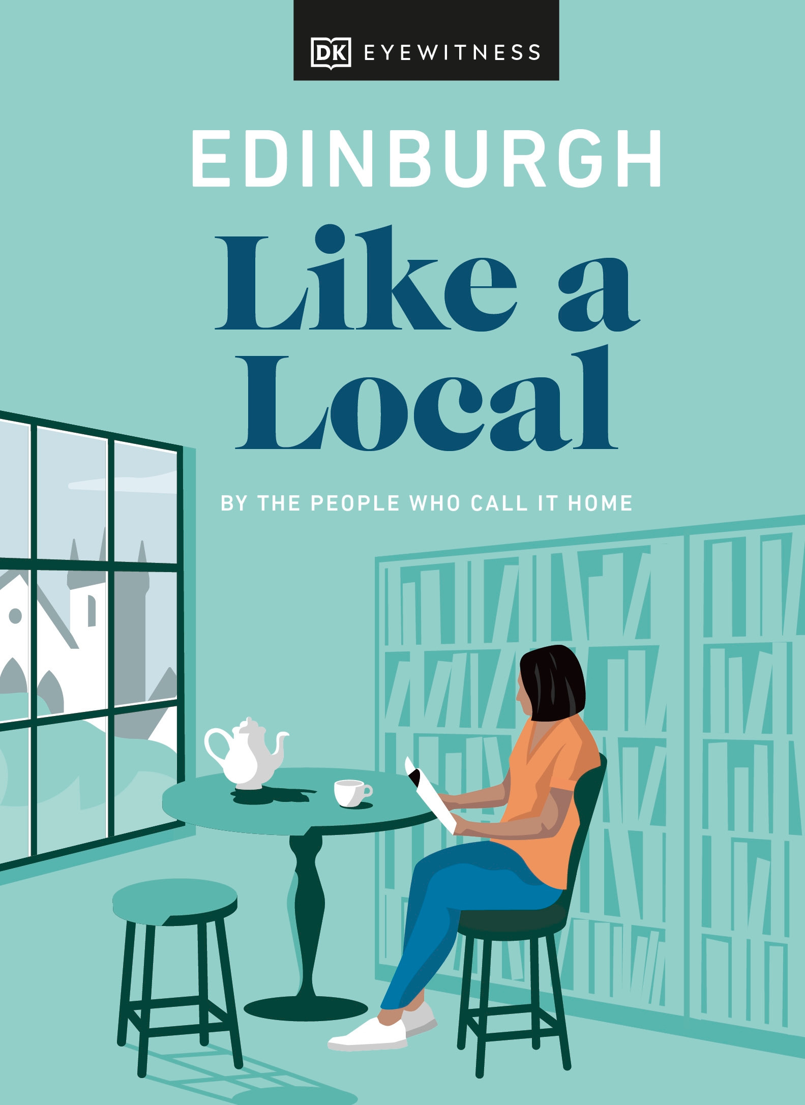 Edinburgh Like a Local : By the people who call it home | History & Society