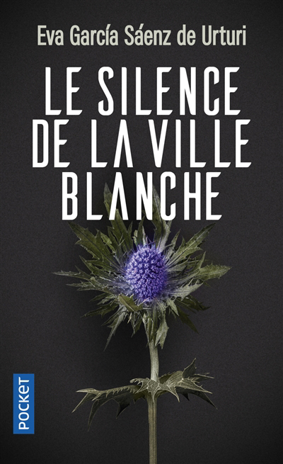 Silence de la ville blanche (Le) | 9782266324779 | Policier