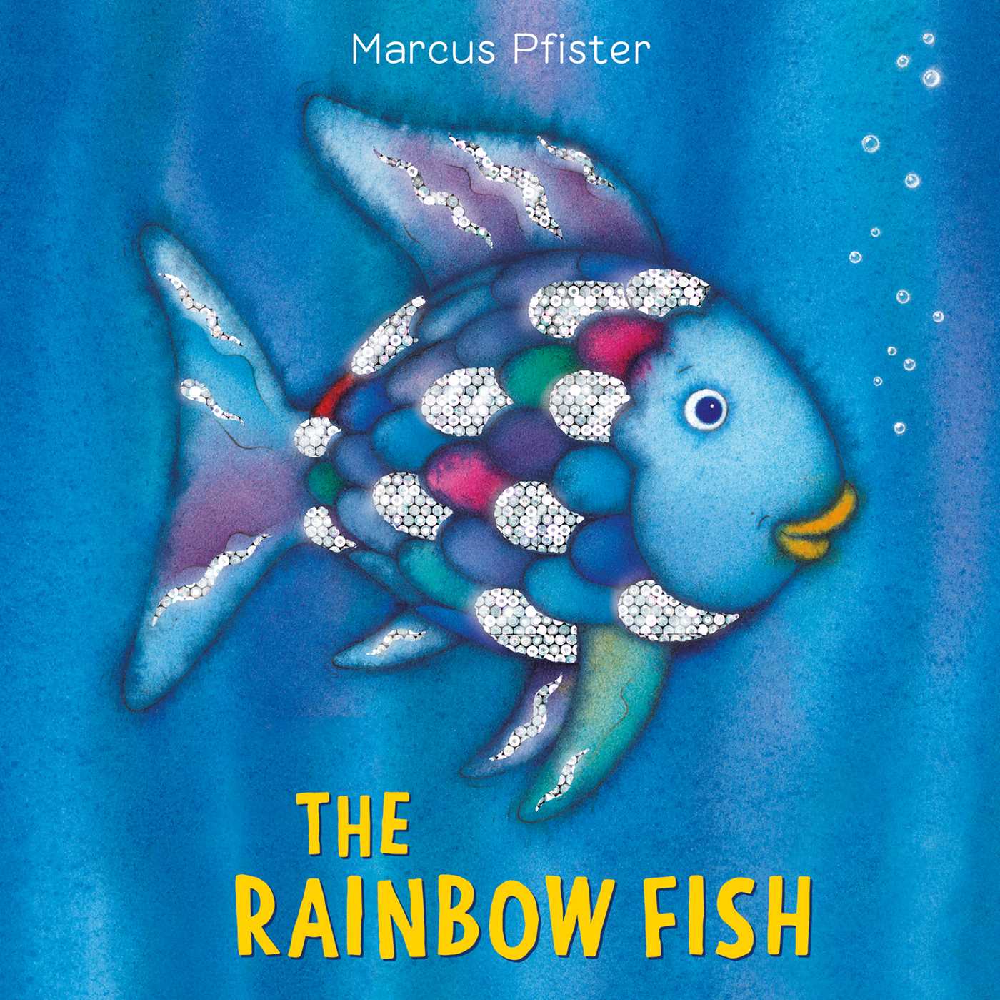 The Rainbow Fish | Picture & board books